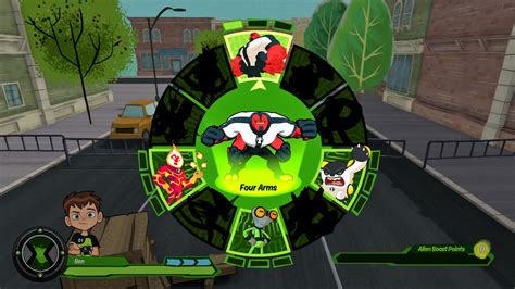 ben 1000 online games